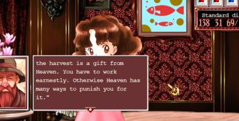Princess Maker 2 Refine