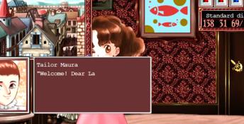 Princess Maker 2 Refine