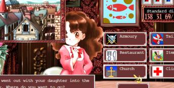 Princess Maker 2 Refine