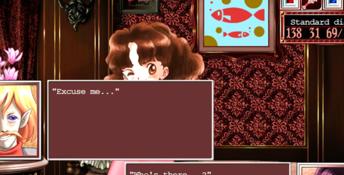 Princess Maker 2 Refine PC Screenshot