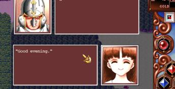 Princess Maker 2 Refine PC Screenshot