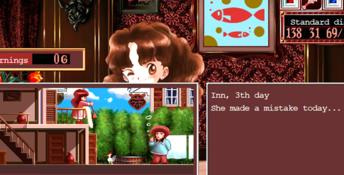 Princess Maker 2 Refine PC Screenshot