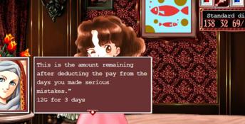 Princess Maker 2 Refine PC Screenshot