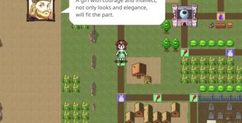 Princess Maker Go!Go! Princess PC Screenshot