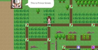 Princess Maker Go!Go! Princess PC Screenshot