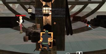 Princess Polly PC Screenshot