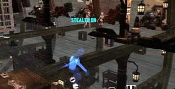 Princess Polly PC Screenshot