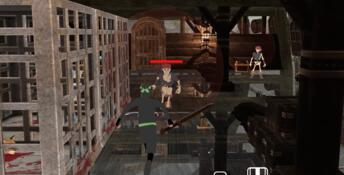 Princess Polly PC Screenshot