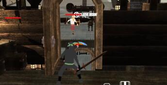Princess Polly PC Screenshot