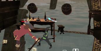 Princess Polly PC Screenshot