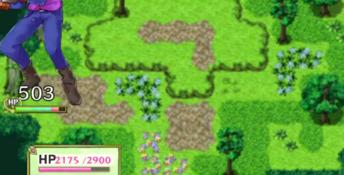 Princess Project PC Screenshot