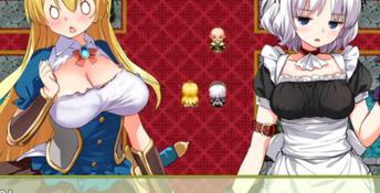 Princess Project PC Screenshot