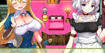 Princess Project PC Screenshot