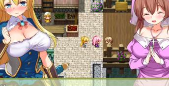 Princess Project PC Screenshot