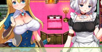 Princess Project PC Screenshot