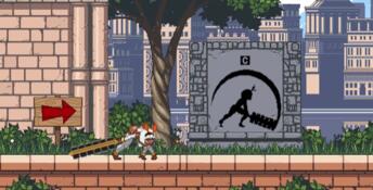 Princess Reconquista PC Screenshot