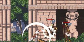 Princess Reconquista