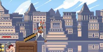 Princess Reconquista PC Screenshot