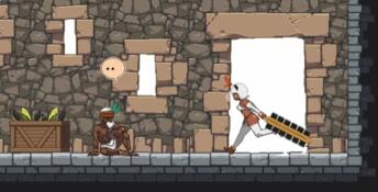 Princess Reconquista PC Screenshot