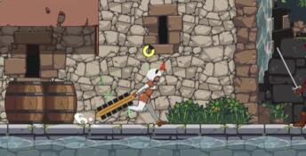 Princess Reconquista PC Screenshot