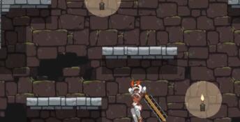 Princess Reconquista PC Screenshot