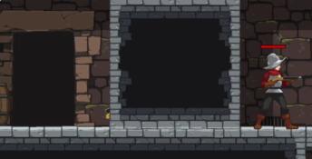 Princess Reconquista PC Screenshot