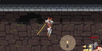 Princess Reconquista PC Screenshot