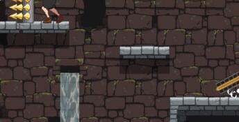 Princess Reconquista PC Screenshot