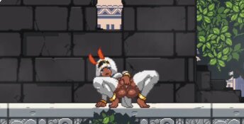 Princess Reconquista PC Screenshot
