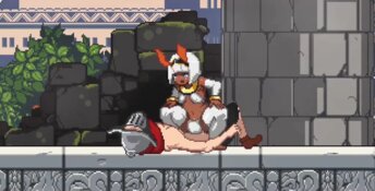 Princess Reconquista PC Screenshot