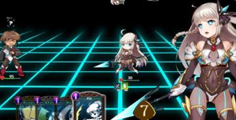 Princess Synergy PC Screenshot