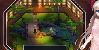 Princess Synergy PC Screenshot