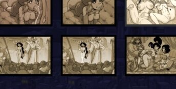 Princess Trainer Gold Edition PC Screenshot