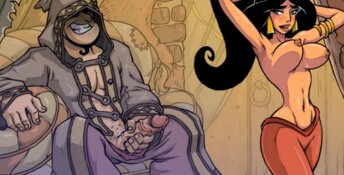 Princess Trainer Gold Edition PC Screenshot