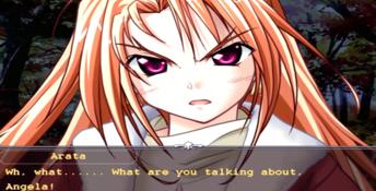 PRINCESS WALTZ PC Screenshot