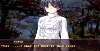PRINCESS WALTZ PC Screenshot