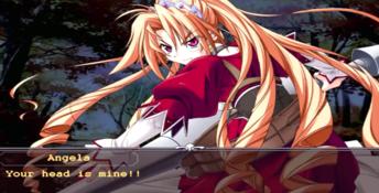 PRINCESS WALTZ PC Screenshot