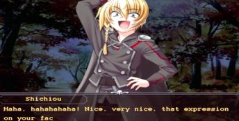 PRINCESS WALTZ PC Screenshot