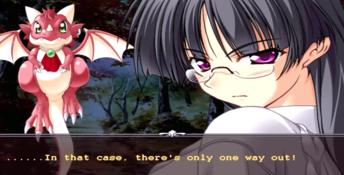 PRINCESS WALTZ PC Screenshot