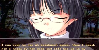 PRINCESS WALTZ PC Screenshot