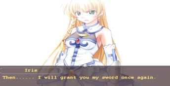 PRINCESS WALTZ PC Screenshot