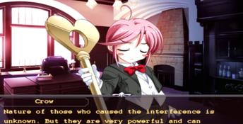 PRINCESS WALTZ PC Screenshot