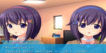 Princess X: My Fiancee Is A Monster Girl?! PC Screenshot