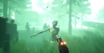 Prion: Infection PC Screenshot