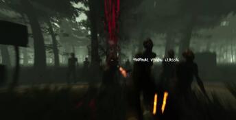 Prion: Infection PC Screenshot