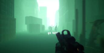 Prion: Infection PC Screenshot