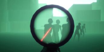 Prion: Infection PC Screenshot