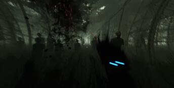 Prion: Infection PC Screenshot