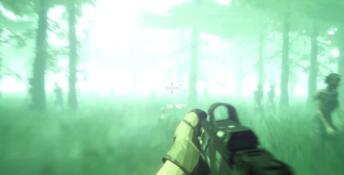 Prion: Infection PC Screenshot