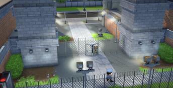 Prison Architect 2